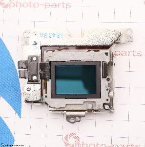 Матрица CMOS Sony A6500, б/у